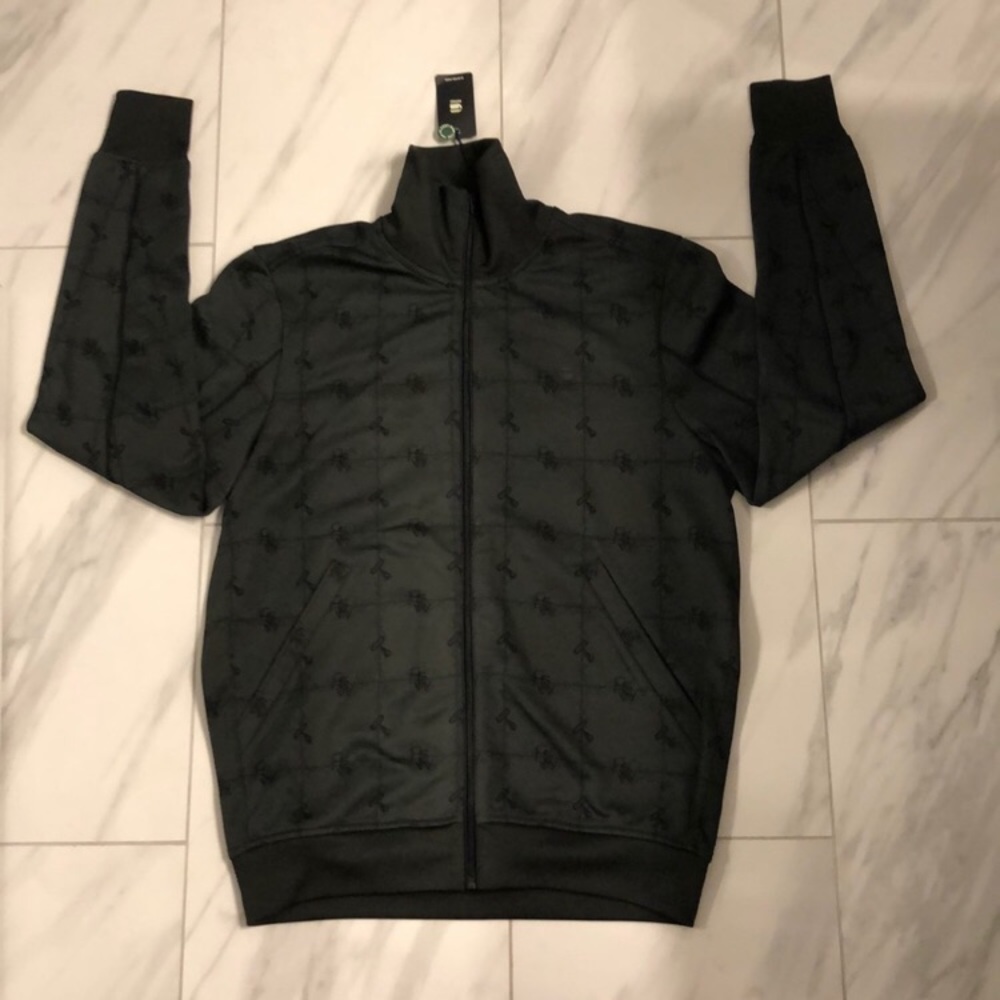 Men’s G-Star Raw Lanc Track Jacket